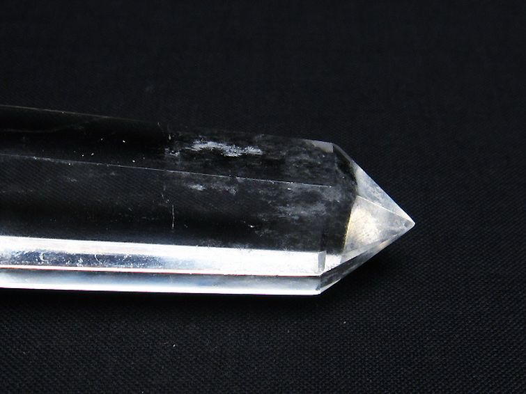 ヒマラヤ水晶ダブルポイント [t223-2625] 3枚目