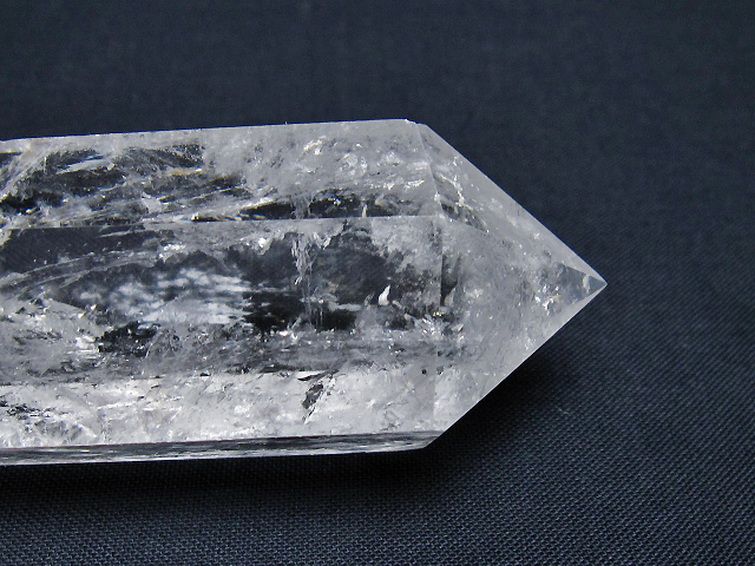 ヒマラヤ水晶ダブルポイント [t223-3094] 3枚目