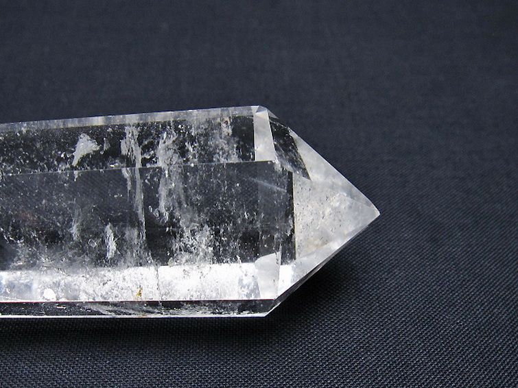 ヒマラヤ水晶ダブルポイント[T223-3141] 3枚目