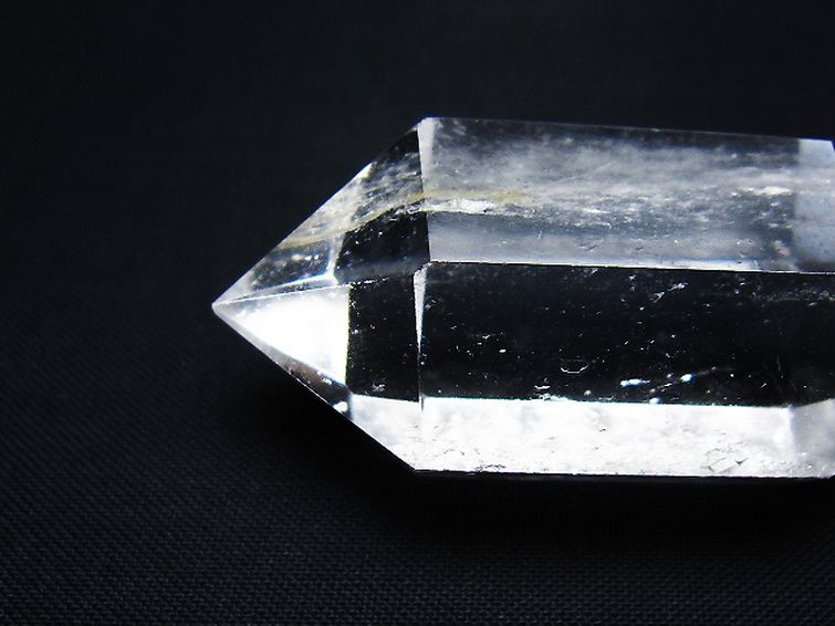 ヒマラヤ水晶ダブルポイント [t223-3159] 3枚目