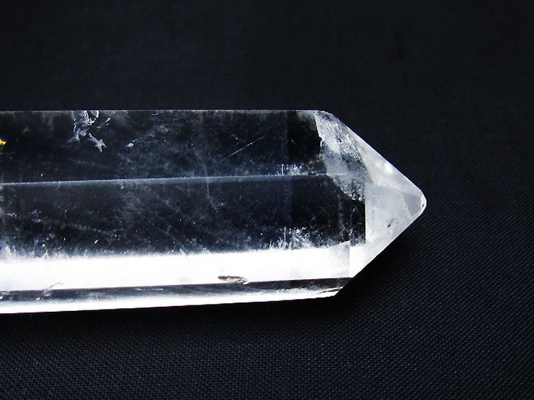 ヒマラヤ水晶ダブルポイント[T223-3189] 3枚目