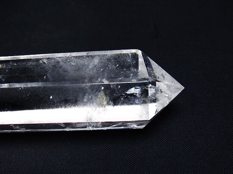 ヒマラヤ水晶ダブルポイント [t223-3192] 3枚目