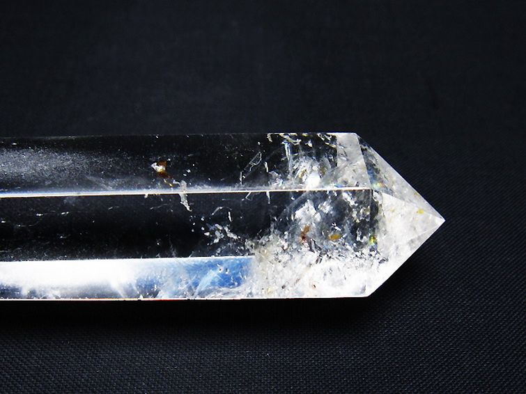 ヒマラヤ水晶ダブルポイント [t223-3196] 3枚目