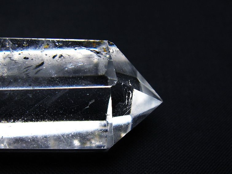 ヒマラヤ水晶ダブルポイント[T223-3232] 3枚目