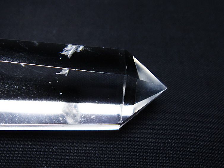 ヒマラヤ水晶ダブルポイント [t223-3251] 3枚目