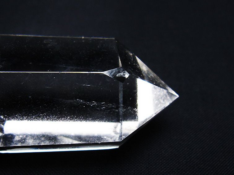 ヒマラヤ水晶ダブルポイント [t223-3255] 3枚目