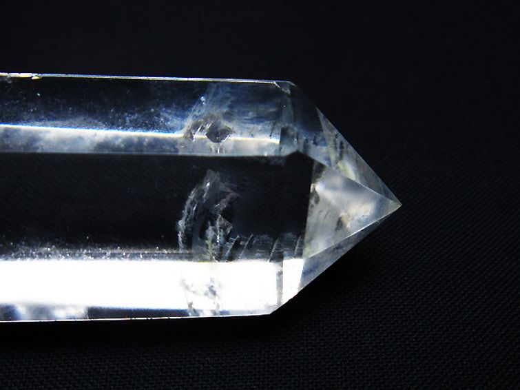 ヒマラヤ水晶ダブルポイント[T223-3259] 3枚目