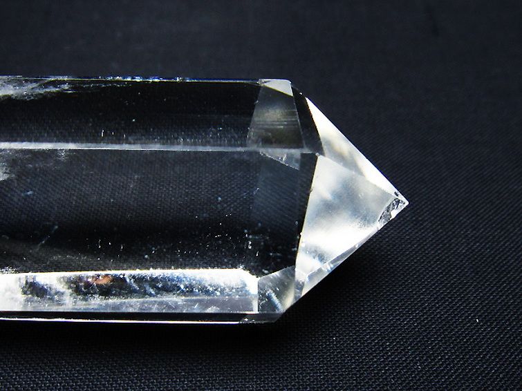 ヒマラヤ水晶ダブルポイント [t223-3264] 3枚目