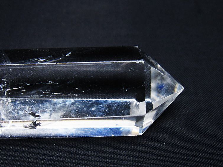 ヒマラヤ水晶ダブルポイント [t223-3267] 3枚目