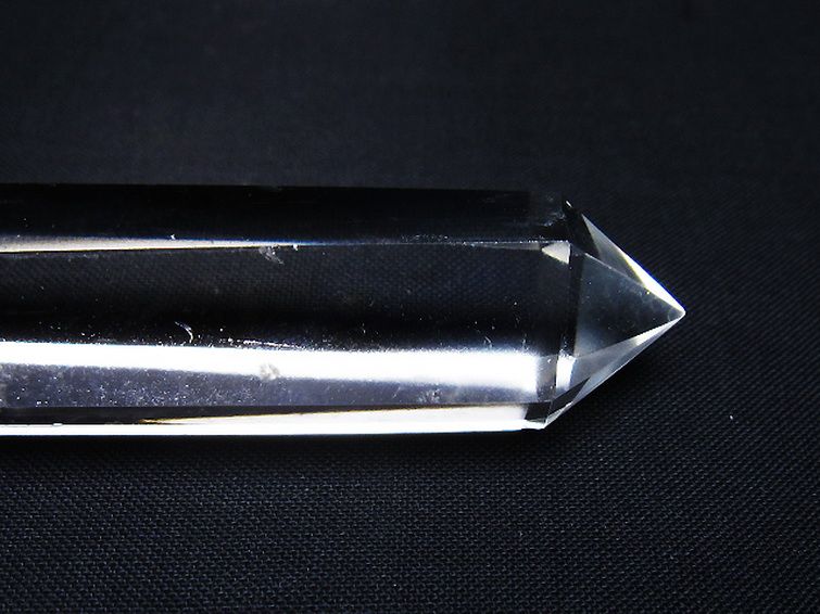 ヒマラヤ水晶ダブルポイント[T223-3277] 3枚目