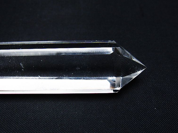 ヒマラヤ水晶ダブルポイント [t223-3279] 3枚目