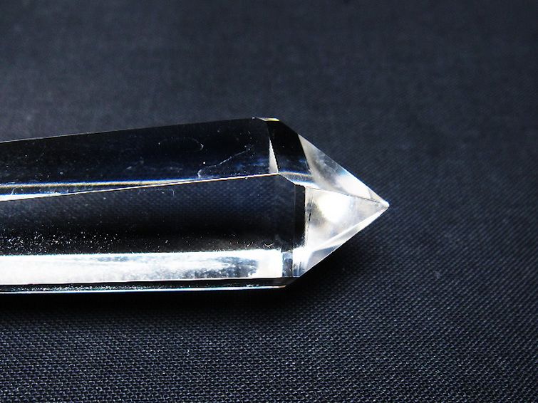 ヒマラヤ水晶ダブルポイント [t223-3281] 2枚目