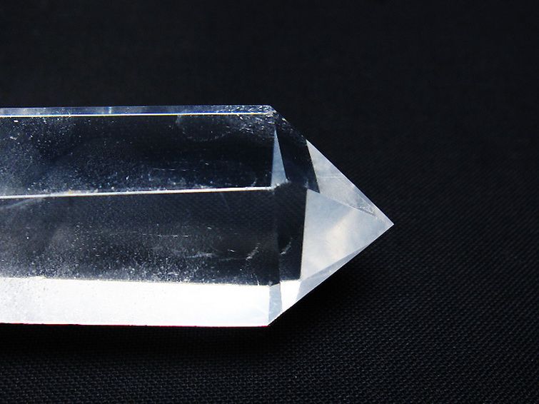 ヒマラヤ水晶ダブルポイント[T223-3286] 3枚目