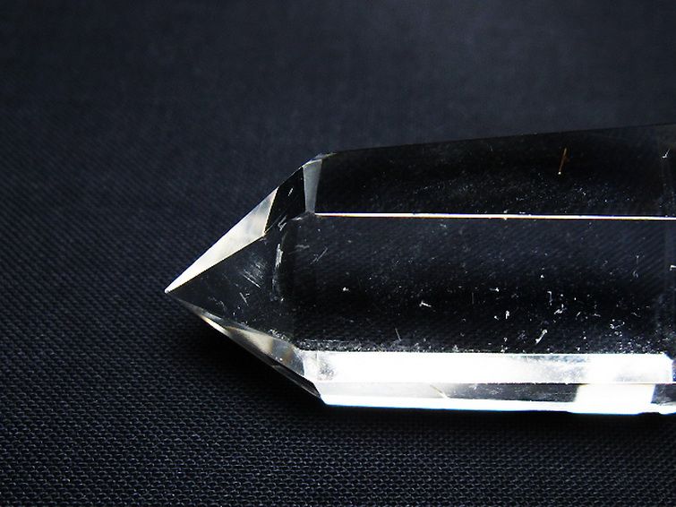 ヒマラヤ水晶ダブルポイント [t223-3294] 2枚目