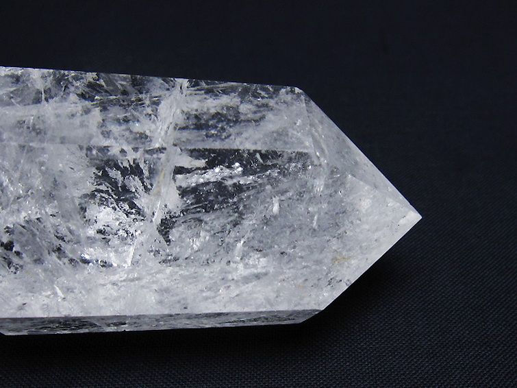 ヒマラヤ水晶ダブルポイント [t223-3397] 2枚目