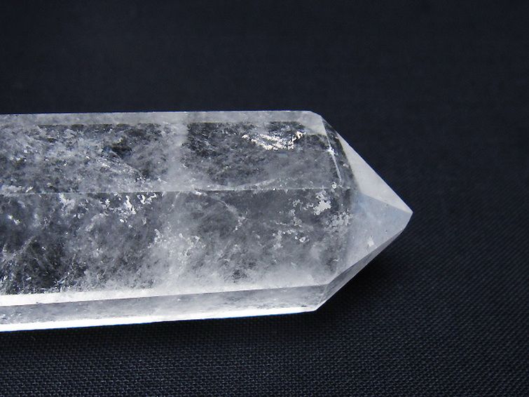 ヒマラヤ水晶ダブルポイント [t223-3401] 3枚目