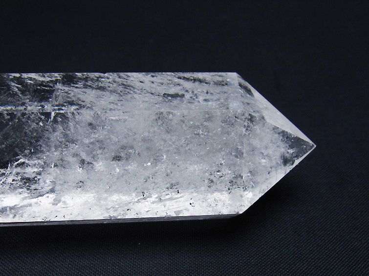 ヒマラヤ水晶ダブルポイント [t223-3424] 3枚目