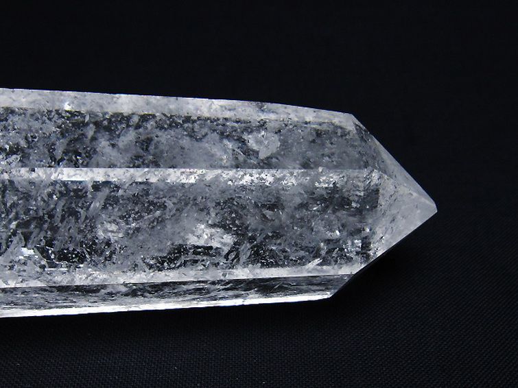 ヒマラヤ水晶ダブルポイント [t223-3446] 3枚目