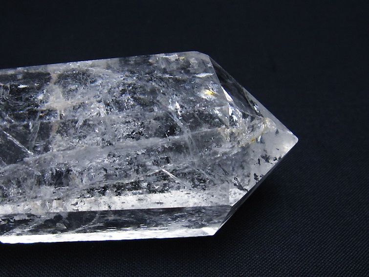 ヒマラヤ水晶ダブルポイント [t223-3451] 3枚目