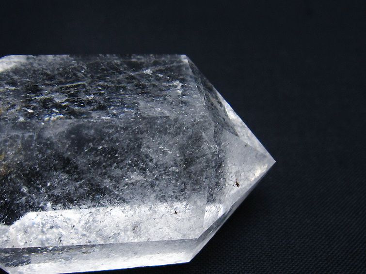 ヒマラヤ水晶ダブルポイント [t223-3466] 3枚目