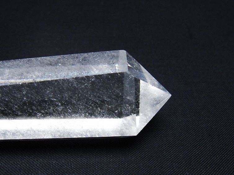 ヒマラヤ水晶ダブルポイント [t223-3479] 2枚目