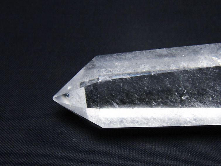 ヒマラヤ水晶ダブルポイント [t223-3479] 3枚目