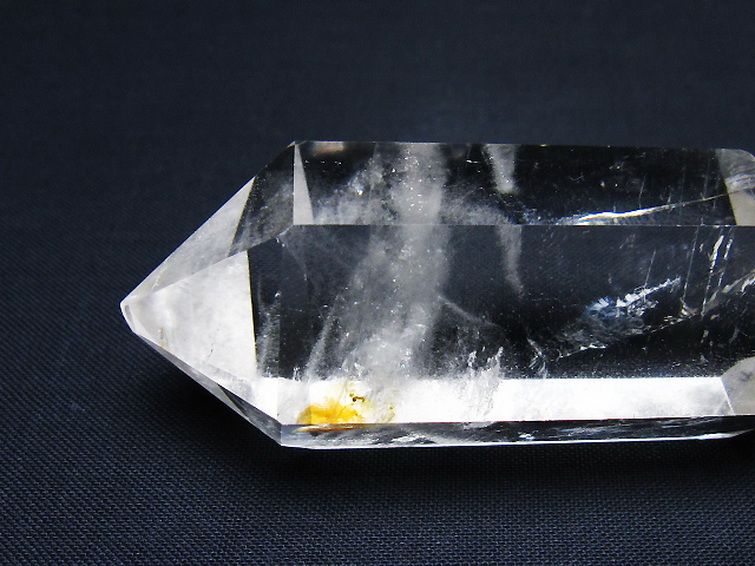 ヒマラヤ水晶ダブルポイント [t223-3488] 3枚目