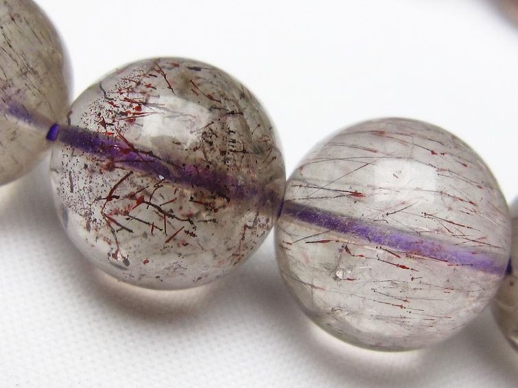 スーパーセブン ブレスレット 13mm [t226-3278] 2枚目