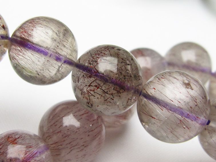 スーパーセブン ブレスレット 13mm [t226-3278] 3枚目