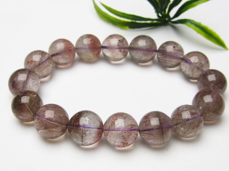 スーパーセブン ブレスレット 13mm [t226-3301] 1枚目