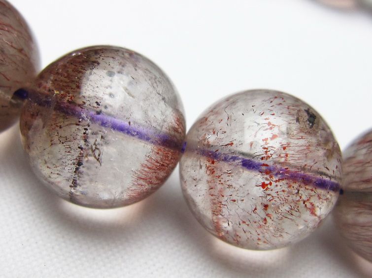 スーパーセブン ブレスレット 13mm [t226-3301] 2枚目