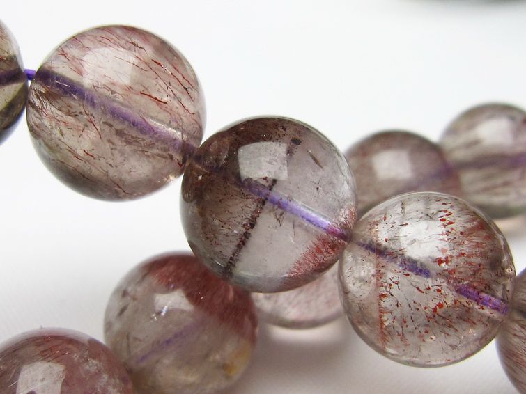 スーパーセブン ブレスレット 13mm [t226-3301] 3枚目