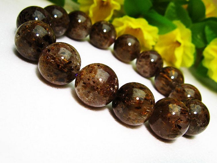 スーパーセブン ブレスレット 15mm [t226-402] 1枚目