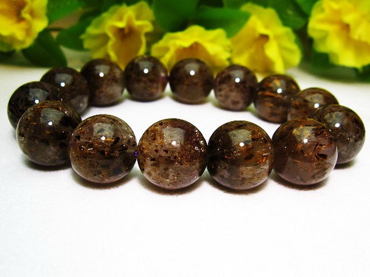 スーパーセブン ブレスレット 15mm [t226-402] 2枚目