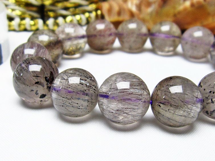 セイクリッドセブン ブレスレット 15mm [t226-6491] 3枚目