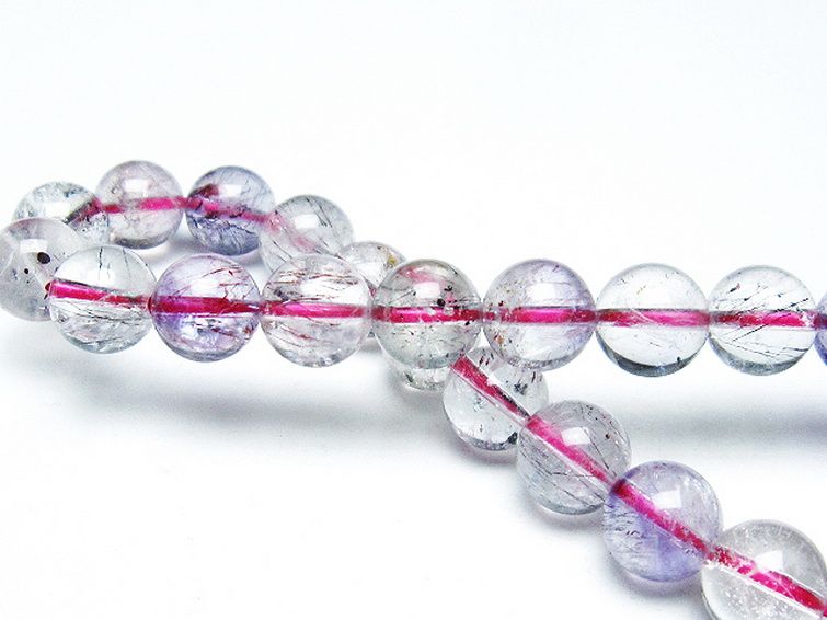 セイクリッドセブン ブレスレット 8mm [t226-7965] 2枚目