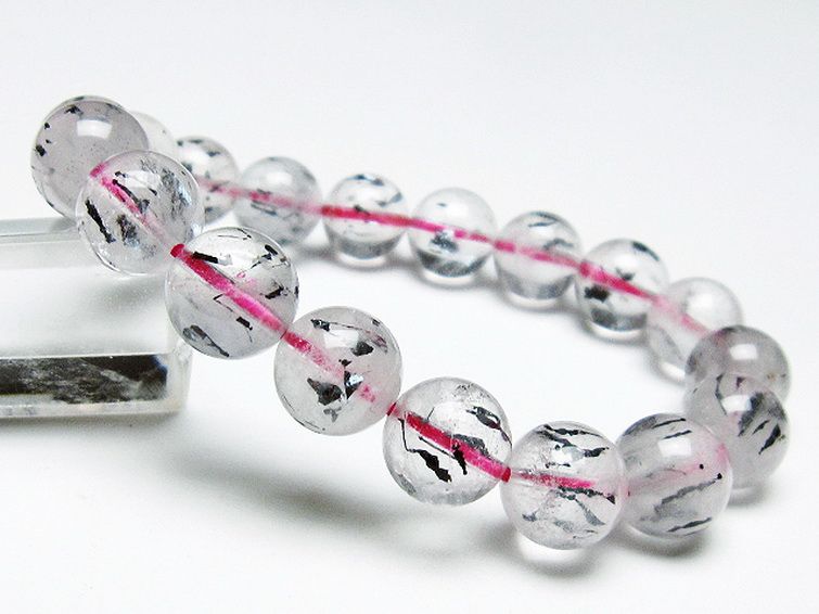 セイクリッドセブン ブレスレット 11mm [t226-7989] 1枚目
