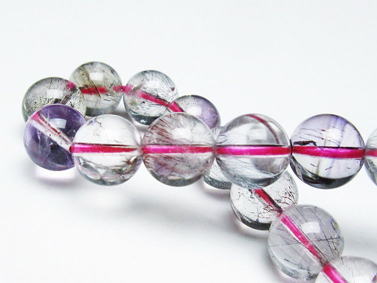 セイクリッドセブン ブレスレット 11mm [t226-8079] 2枚目