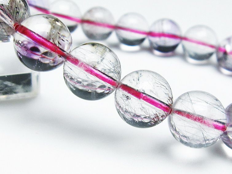 セイクリッドセブン ブレスレット 11mm [t226-8079] 3枚目