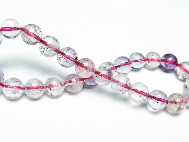 セイクリッドセブン ブレスレット 7mm [t226-8156] 2枚目