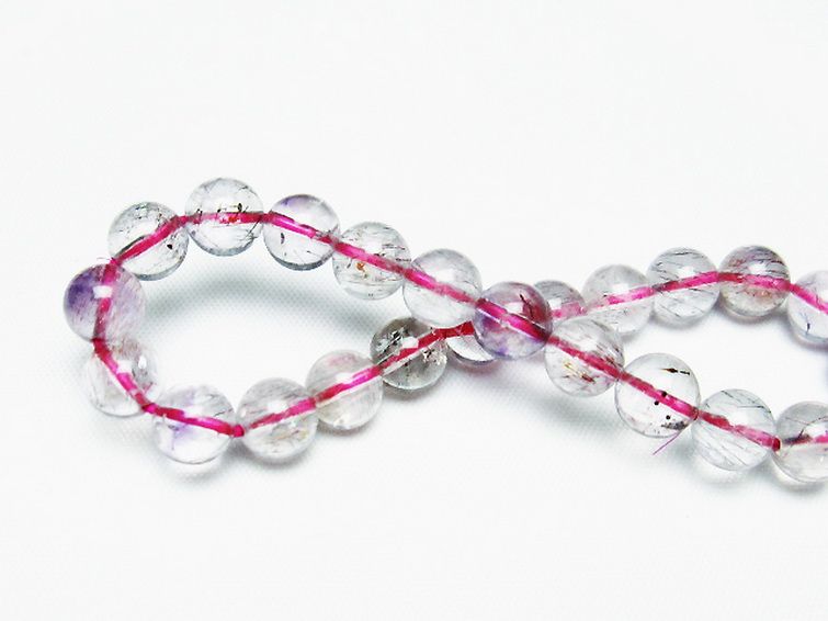 セイクリッドセブン ブレスレット 8mm [t226-8164] 2枚目