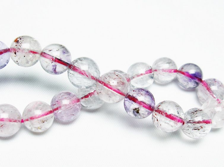 セイクリッドセブン ブレスレット 10mm [t226-8176] 2枚目