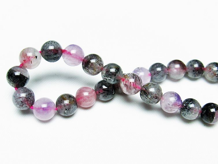 セイクリッドセブン ブレスレット 8mm [t226-8244] 2枚目