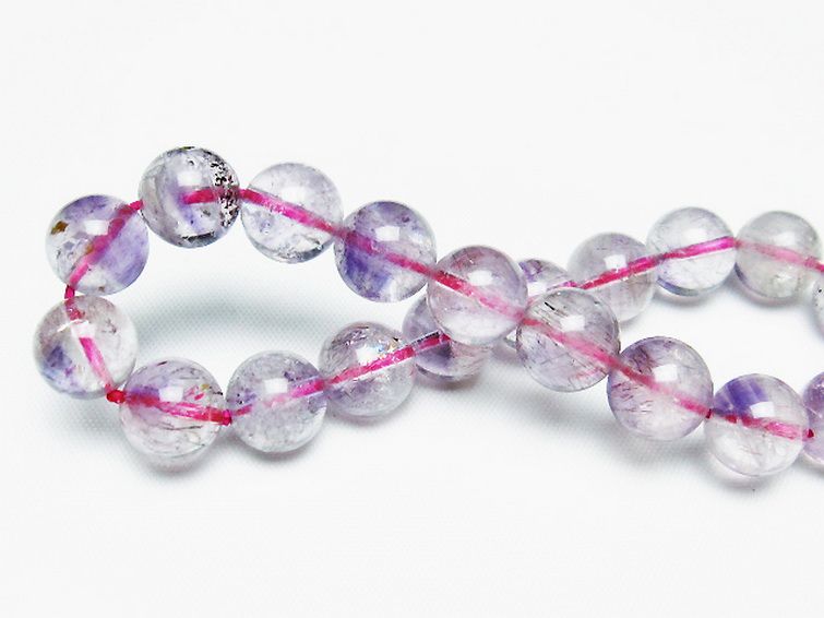 セイクリッドセブン ブレスレット 10mm [t226-8258] 2枚目