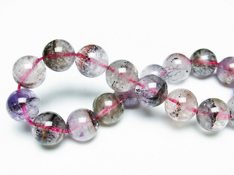 セイクリッドセブン ブレスレット 12mm [t226-8280] 2枚目