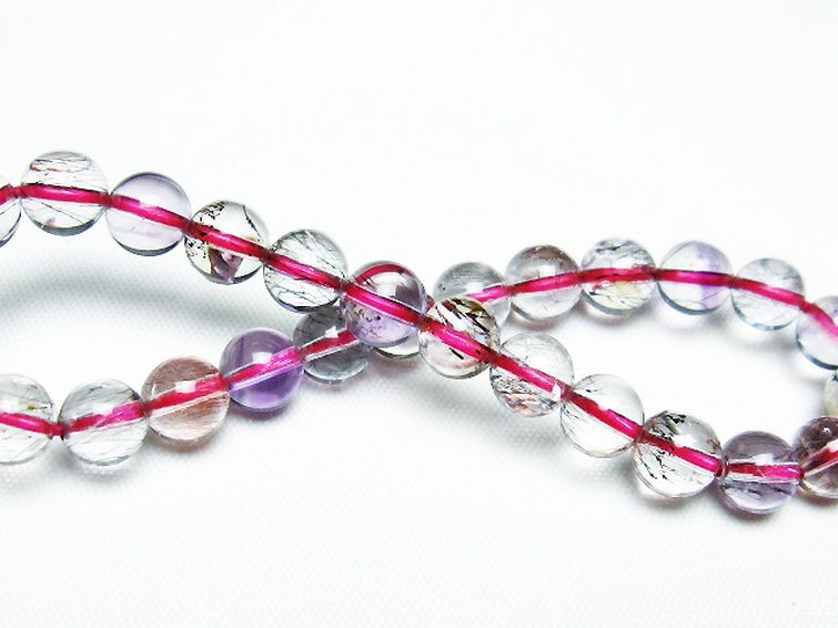 セイクリッドセブン ブレスレット 7mm [t226-8364] 2枚目