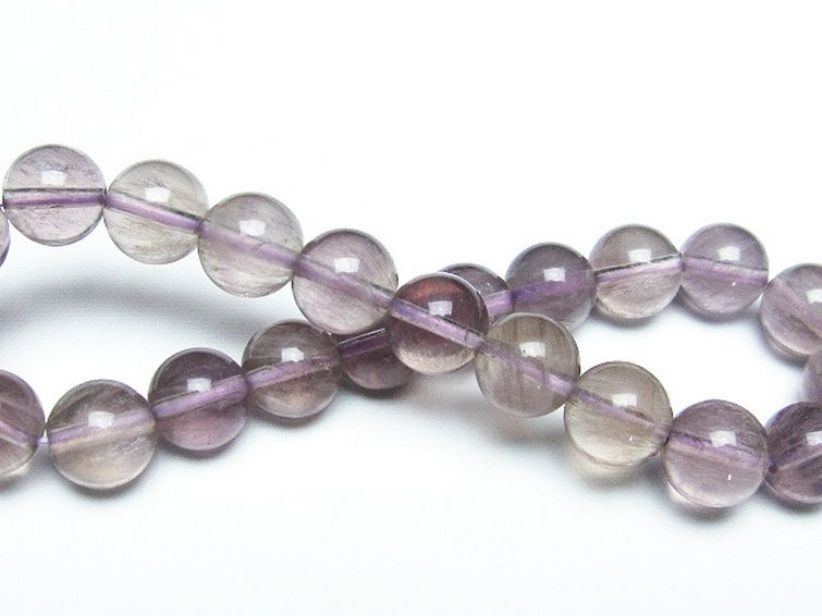 フローライト ブレスレット 9mm [T227-1660] 2枚目