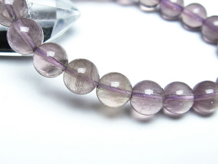 フローライト ブレスレット 9mm [T227-1660] 3枚目