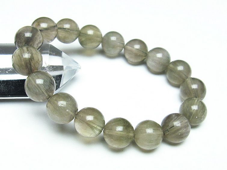 フローライト ブレスレット 12mm [T227-1765] 1枚目