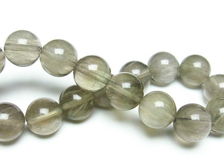 フローライト ブレスレット 12mm [T227-1765] 2枚目